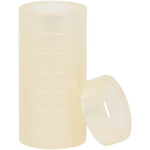 Plakband transparant Dorahome