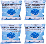 Vochtopnemer navulling Dorahome