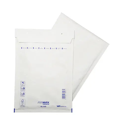 Luchtkussen enveloppen (B12/D14/F16) Dorahome