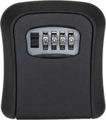 Sleutelkluis Met Code - Voor Binnen & Buiten Dorahome