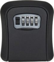 Sleutelkluis Met Code - Voor Binnen & Buiten Dorahome