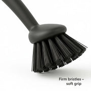 Afwasborstel Met zuignap 3st