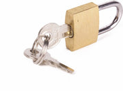 Hangslot 20mm Dorahome