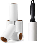 Kledingroller + 5x navulling Dorahome