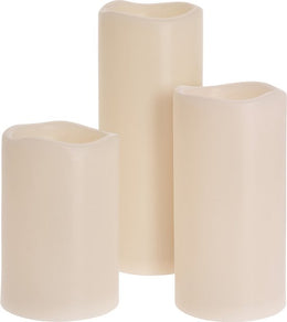 LED Kaarsen 3st Dorahome