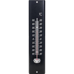 Thermometer voor binnen & buiten Dorahome