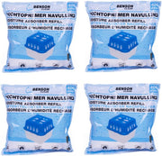 Vochtopnemer navulling Dorahome